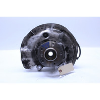 2016-2021 BMW X1 F48 Front Spindle Knuckle Hub Right - 31216876646 OEM