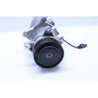 2016-2019 BMW X1 F48 B46 2.0 AC Compressor - 64526826880 OEM