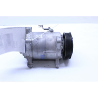 2016-2019 BMW X1 F48 B46 2.0 AC Compressor - 64526826880 OEM