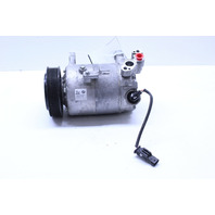 2016-2019 BMW X1 F48 B46 2.0 AC Compressor - 64526826880 OEM