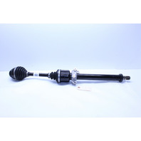 2018 BMW X1 F48 Front Axle Shaft CV Joint Right - 31608482286 OEM
