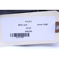 2018 BMW X1 F48 Front Axle Shaft CV Joint Right - 31608482286 OEM