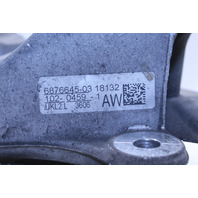 2016-2021 BMW X1 F48 Left Front Spindle Knuckle Hub Left 31216876645 OEM