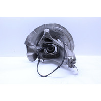 2016-2021 BMW X1 F48 Left Front Spindle Knuckle Hub Left 31216876645 OEM