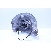 2016-2021 BMW X1 F48 Left Front Spindle Knuckle Hub Left 31216876645 OEM