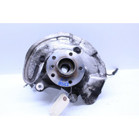 2016-2021 BMW X1 F48 Left Front Spindle Knuckle Hub Left 31216876645 OEM