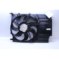 2016-2021 BMW X1 F48 Radiator Cooling Fan Motor - 17427617611 OEM