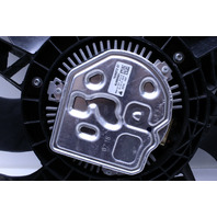 2016-2021 BMW X1 F48 Radiator Cooling Fan Motor - 17427617611 OEM