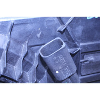 2016-2021 BMW X1 F48 Radiator Cooling Fan Motor - 17427617611 OEM