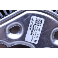 2016-2021 BMW X1 F48 Radiator Cooling Fan Motor - 17427617611 OEM