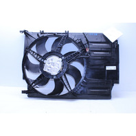2016-2021 BMW X1 F48 Radiator Cooling Fan Motor - 17427617611 OEM