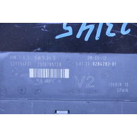 2011-2016 BMW 528i 535i 550i M5 M6 Electronic Junction Box 61359284282 OEM