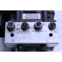 2006-2007 BMW 525i 530i 550i ABS Anti Lock Brake Pump 34516791108 OEM