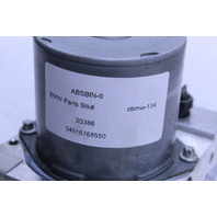 2006-2007 BMW 525i 530i 550i ABS Anti Lock Brake Pump 34516791108 OEM