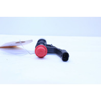 2018 BMW X1 F48 B46 Fuel Injector OEM