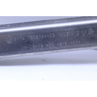 2016-2019 BMW X1 F48 Auxiliary Radiator Bracket Left - 51747325044 OEM