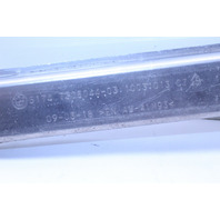 2016-2019 BMW X1 F48 Auxiliary Radiator Bracket Left - 51747325044 OEM