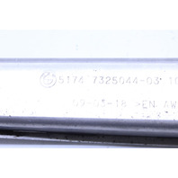 2016-2019 BMW X1 F48 Auxiliary Radiator Bracket Left - 51747325044 OEM