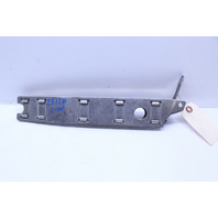 2016-2019 BMW X1 F48 Auxiliary Radiator Bracket Left - 51747325044 OEM