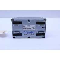 2013 BMW 328i Amp Amplifier - 65129312445 OEM