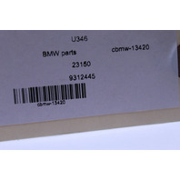 2013 BMW 328i Amp Amplifier - 65129312445 OEM