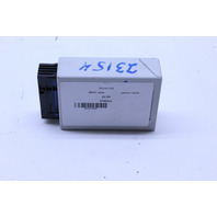 2011 BMW 535i TPMS Tire Pressure Control Module - 36106796604 OEM