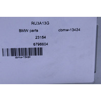 2011 BMW 535i TPMS Tire Pressure Control Module - 36106796604 OEM