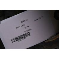 BMW 323i 328i 330i 335i Wheel 18 x 8.5 Style #189 Rim OEM