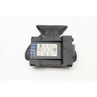 BMW 128i 135i 328i 335i X1 M3 Theft Locking Control Module OEM