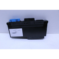 2013 BMW 328i E93 Convertible Junction Box For Electronics OEM