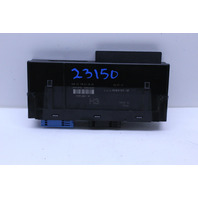 2013 BMW 328i E93 Convertible Junction Box For Electronics OEM