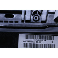 2007-2013 BMW 328i 335i M3 Convertible Glove Box OEM