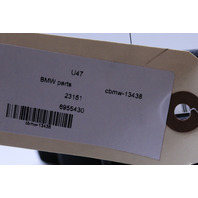 2007-2013 BMW 328i 335i M3 Convertible Glove Box OEM