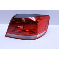 2007-2010 BMW 328i 335i M3 Convertible Right Tail Light 63217162302 OEM