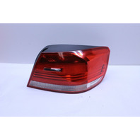 2007-2010 BMW 328i 335i M3 Convertible Right Tail Light 63217162302 OEM