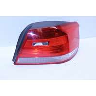 2007-2010 BMW 328i 335i M3 Convertible Right Tail Light 63217162302 OEM