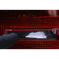 2007-2010 BMW 328i 335i M3 Convertible Right Tail Light 63217162302 OEM