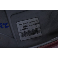 2007-2010 BMW 328i 335i M3 Convertible Right Tail Light 63217162302 OEM