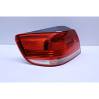 2007-2010 BMW 328i 335i M3 Convertible Tail Light Left OEM