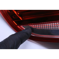 2007-2010 BMW 328i 335i M3 Convertible Tail Light Left OEM