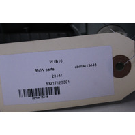 2007-2010 BMW 328i 335i M3 Convertible Tail Light Left OEM