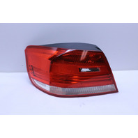 2007-2010 BMW 328i 335i M3 Convertible Tail Light Left OEM