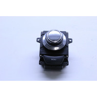 2006-2013 BMW E92 328i 335i I-Drive Media Control Switch 65829125348 OEM