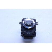 2006-2013 BMW E92 328i 335i I-Drive Media Control Switch 65829125348 OEM