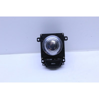2006-2013 BMW E92 328i 335i I-Drive Media Control Switch 65829125348 OEM
