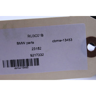 2007-2011 BMW 328i 335i M3 Left Front Power Window Switch 61319217332 OEM