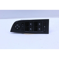 2007-2011 BMW 328i 335i M3 Left Front Power Window Switch 61319217332 OEM