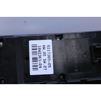 07-13 BMW 328i 335i M3 09-16 BMW Z4 Left Power Window Switch 61319217365 OEM