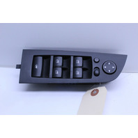07-13 BMW 328i 335i M3 09-16 BMW Z4 Left Power Window Switch 61319217365 OEM