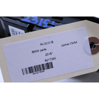 07-13 BMW 328i 335i M3 09-16 BMW Z4 Left Power Window Switch 61319217365 OEM